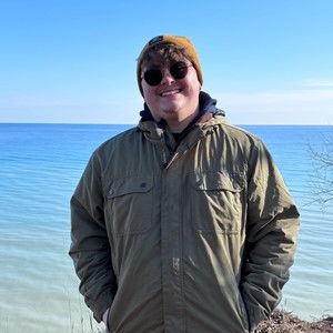 Meet your Posher, Chayse